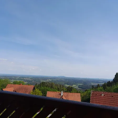 Romy 아파트 도이치란즈베르그