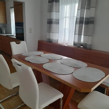 Romy 아파트 도이치란즈베르그