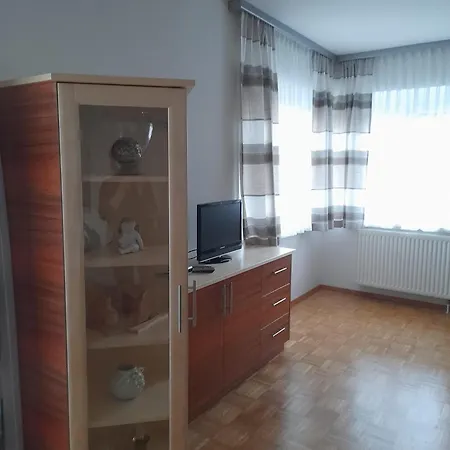 Romy Appartement *