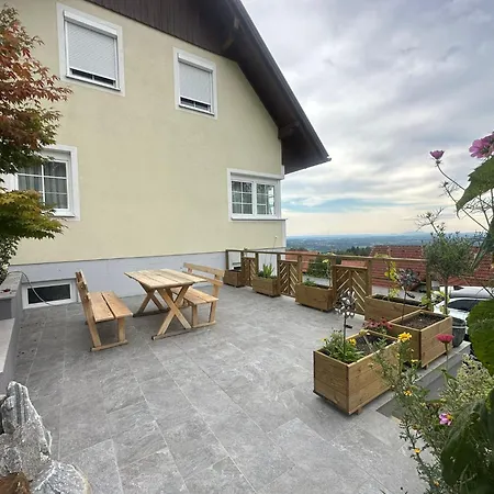 Romy דירה דויטשלנדסברג