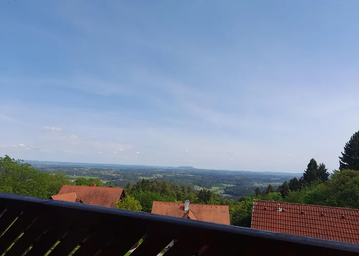 Romy דירה דויטשלנדסברג