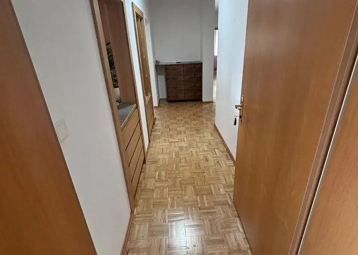 Romy דירה דויטשלנדסברג