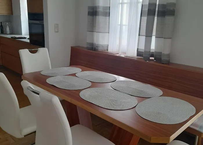 Romy דירה דויטשלנדסברג