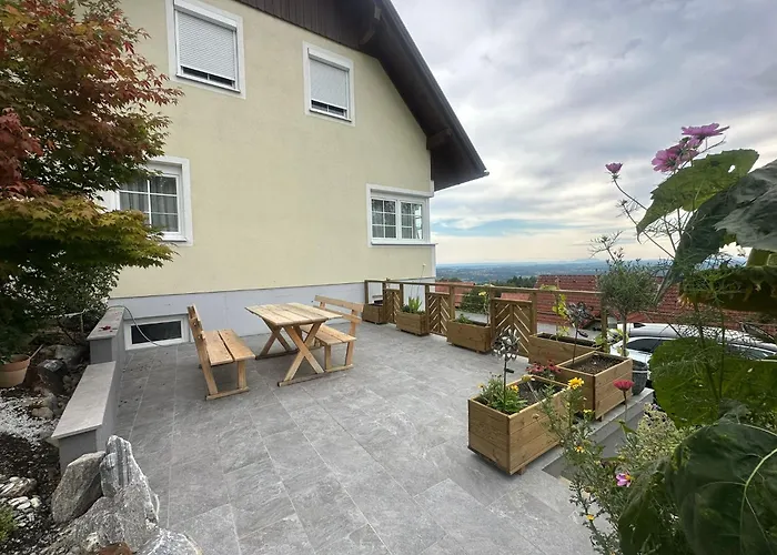 Romy דירה דויטשלנדסברג